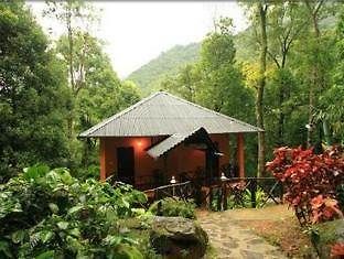 Blue Ginger Wayanad Resorts Extérieur photo