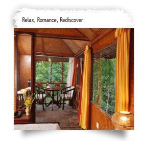 Blue Ginger Wayanad Resorts Extérieur photo