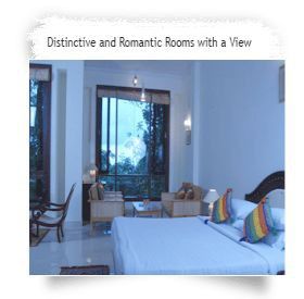 Blue Ginger Wayanad Resorts Extérieur photo