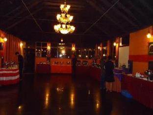 Blue Ginger Wayanad Resorts Extérieur photo