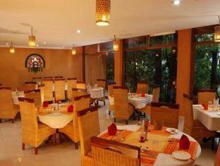 Blue Ginger Wayanad Resorts Extérieur photo