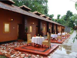Blue Ginger Wayanad Resorts Extérieur photo