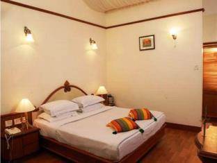Blue Ginger Wayanad Resorts Extérieur photo